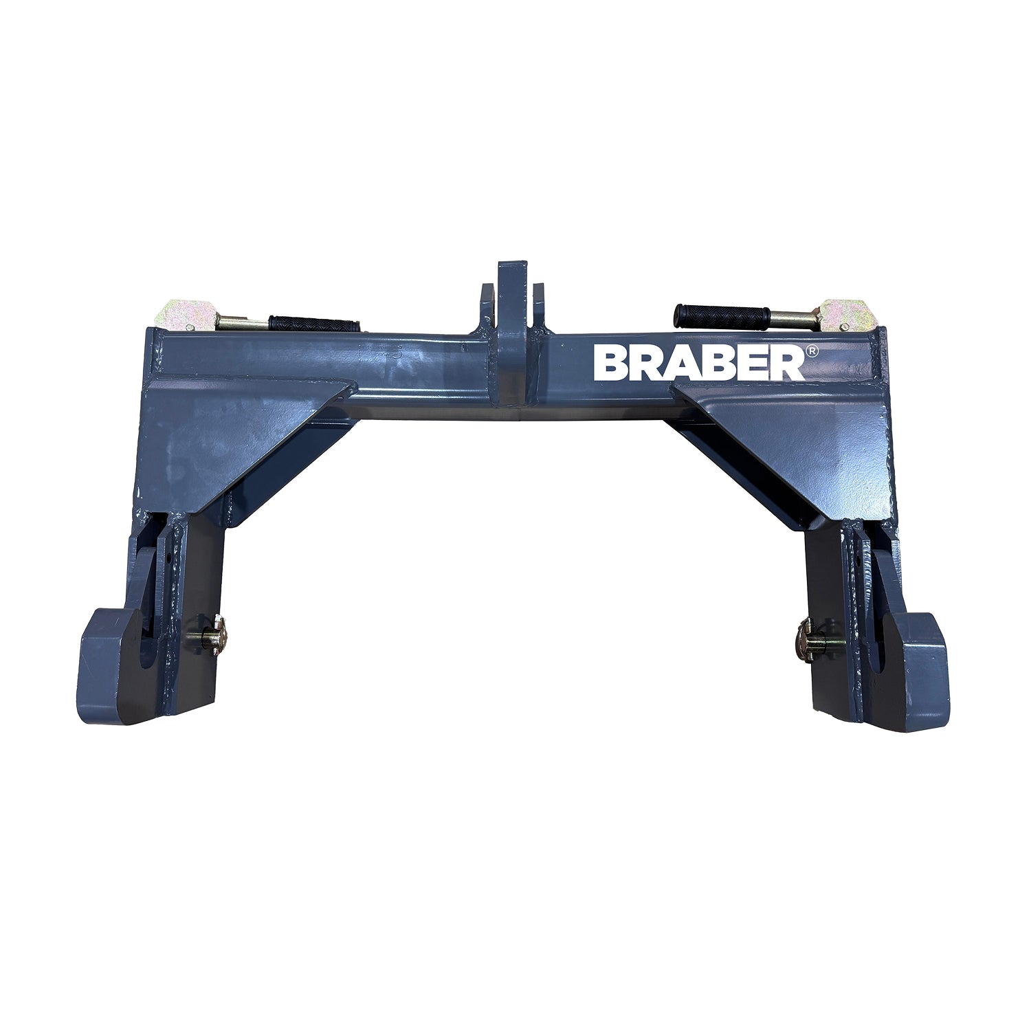5-Point Quick Hitch CAT 2 up to 100 HP – QH2N-1