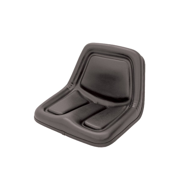 Lawn & Garden Deluxe High Steel Back Seat-zoom-