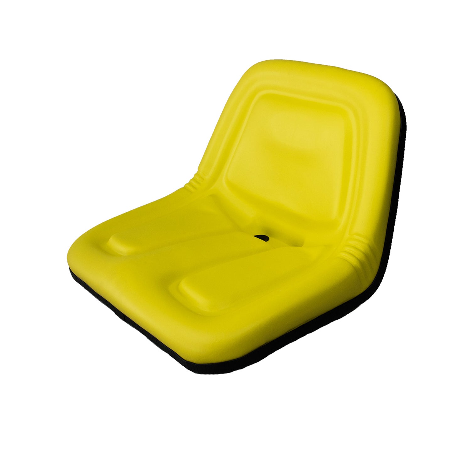 Universal Deluxe Lawn & Garden Seat, Yellow-zoom-1