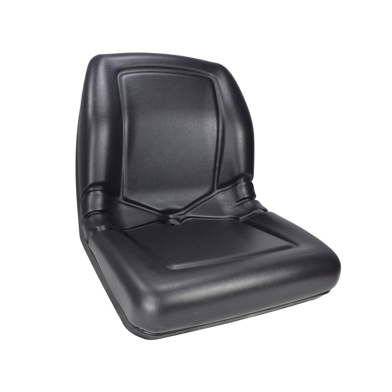 Deluxe Garden and Tractor Utility Seat, Black-zoom-