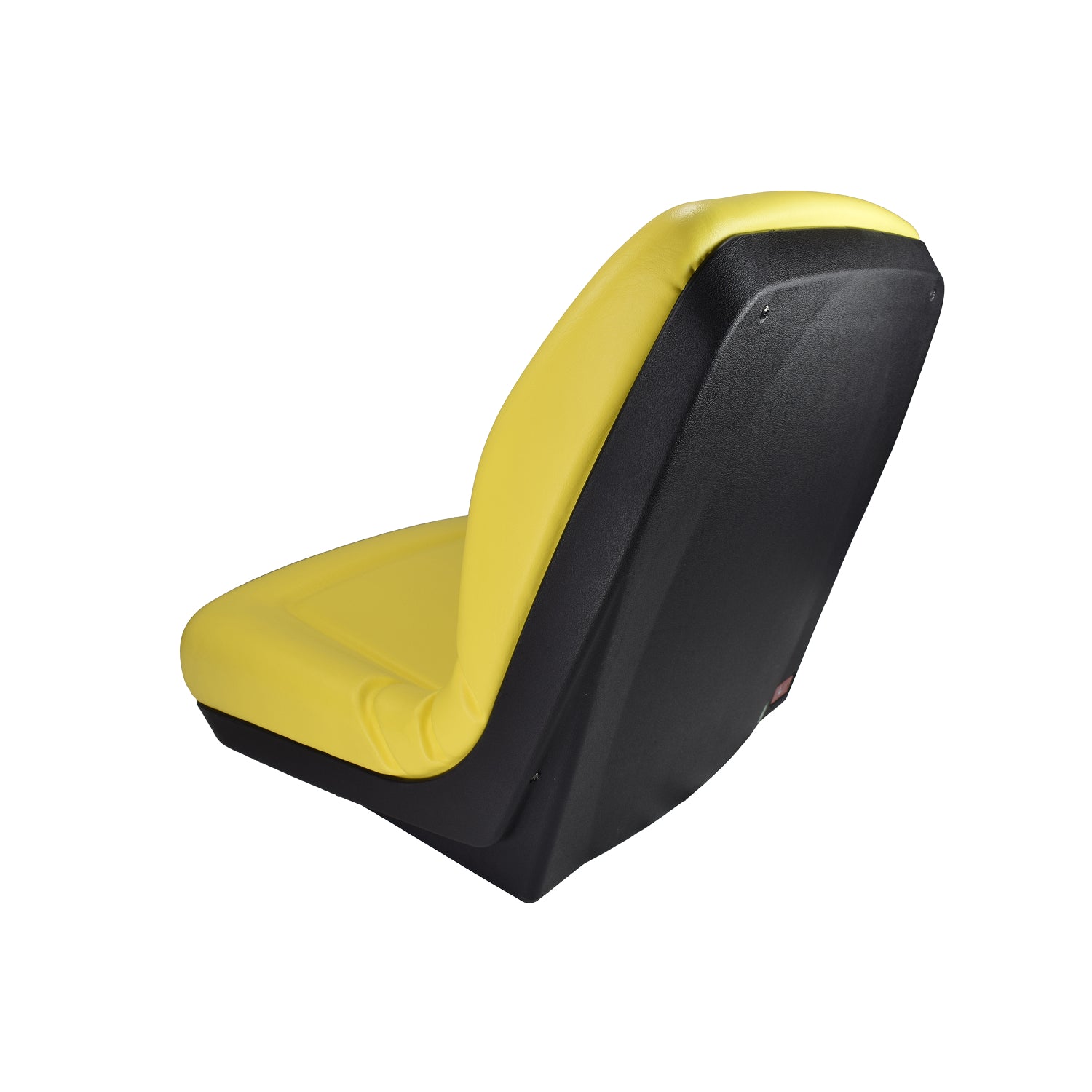 Deluxe Garden and Tractor Utility Seat, Yellow-zoom-3