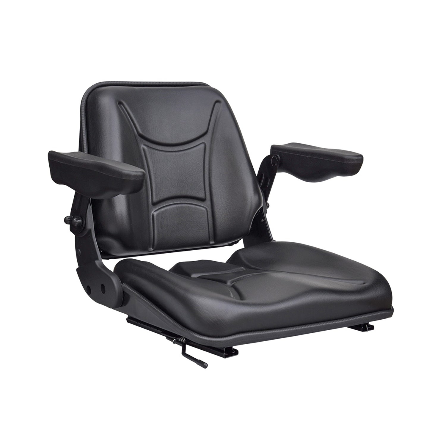 Industrial Universal Fold Seat