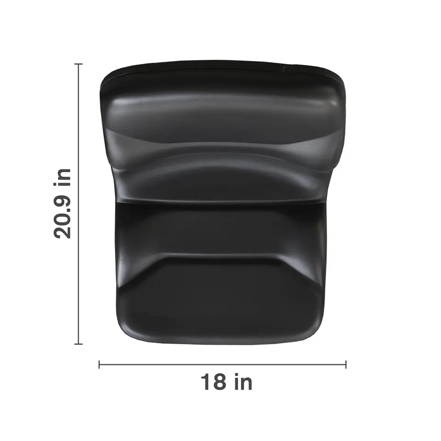 Agricultural Deluxe Contoured Seat-zoom-6