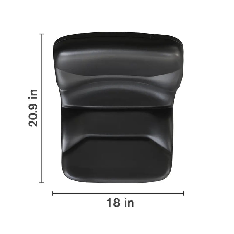 Agricultural Deluxe Contoured Seat-zoom-