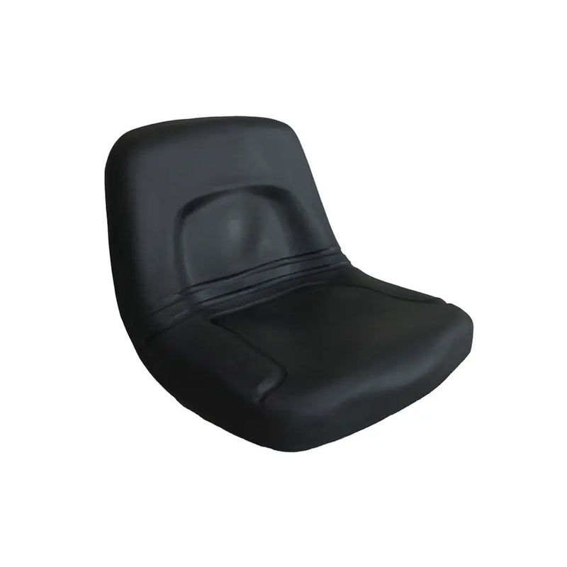 Lawn & Garden Seat, Black-zoom-