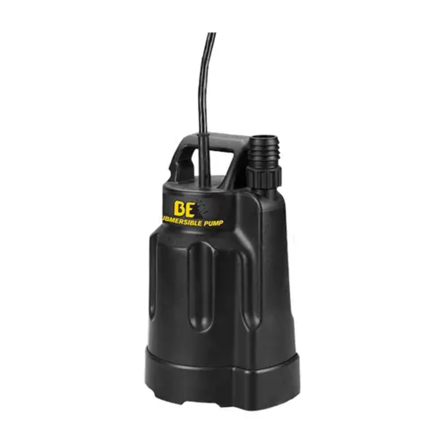 3/4" Top Discharge Submersible Pump without Float-1