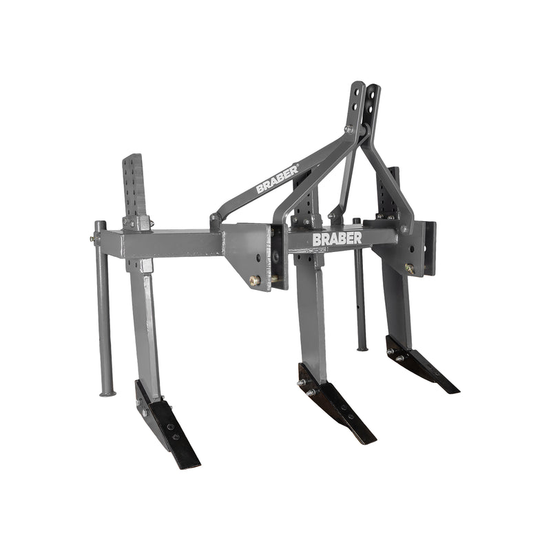 3-Shank Subsoiler 28" Depth 90/115 HP – BE-SS3HD-zoom-