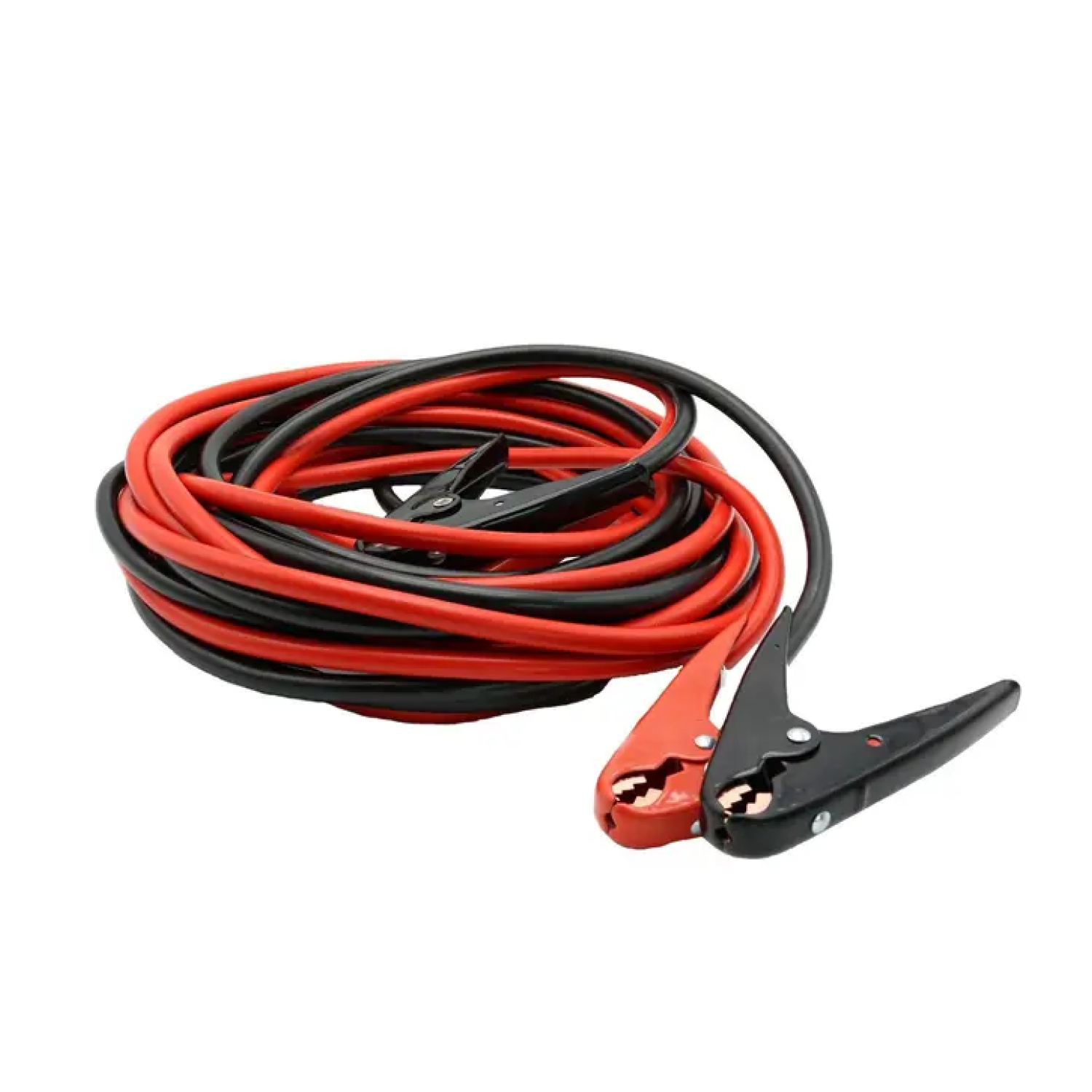 6 Gauge, 12' Booster Cable-zoom-3