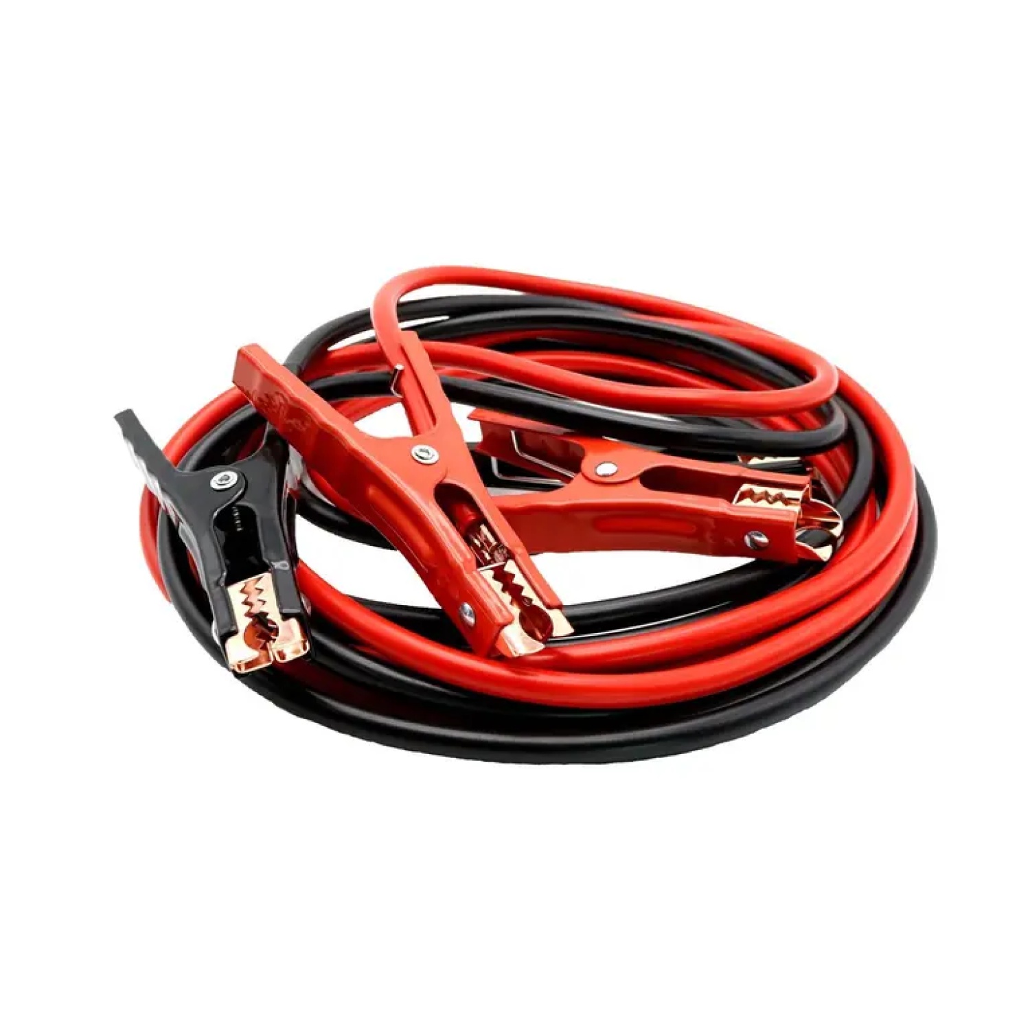 8 Gauge, 12' Booster Cable
