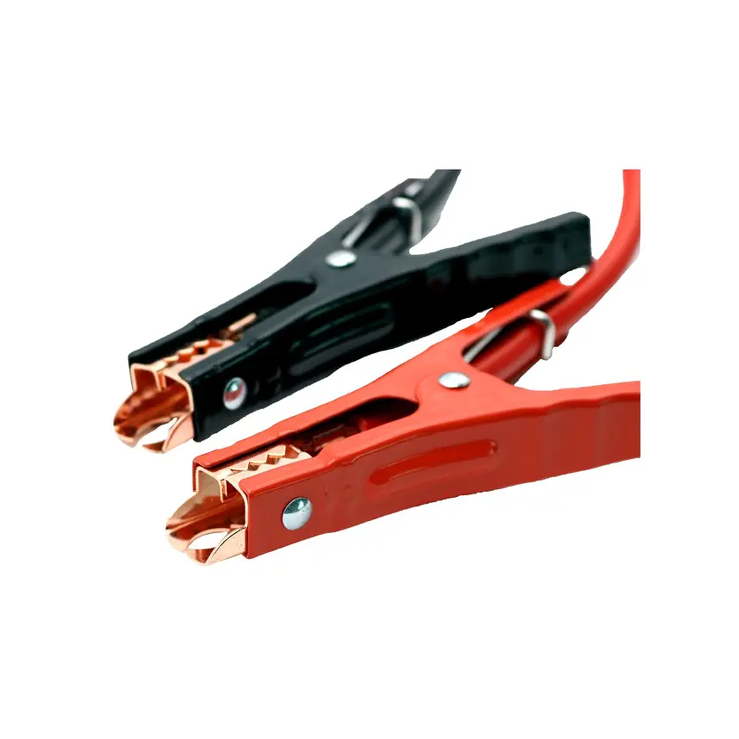 8 Gauge, 12' Booster Cable-zoom-3