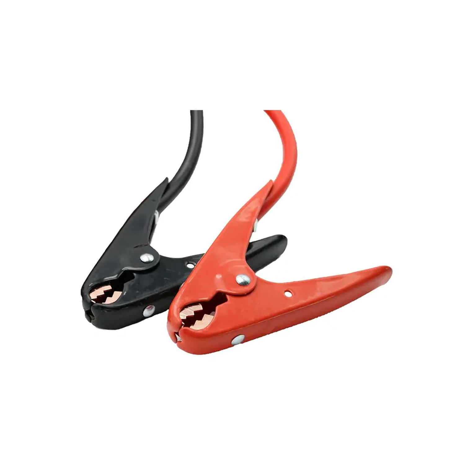 4 Gauge, 20' Booster Cable