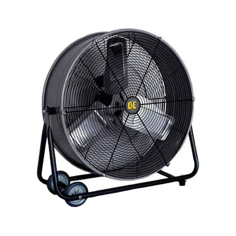 24"- Drum Fan, 2 Speed-zoom-