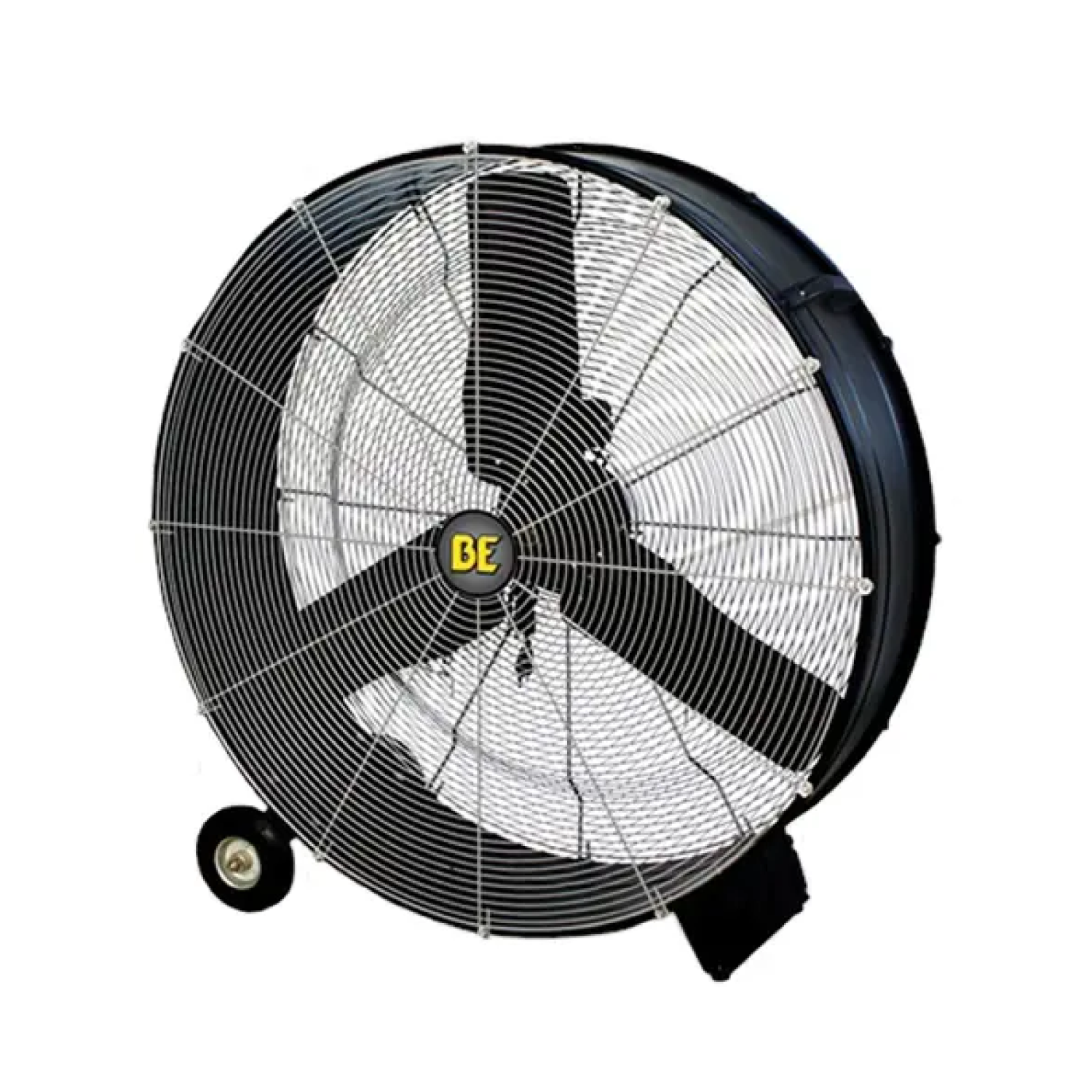 36"-Drum Fan, 2 Speed