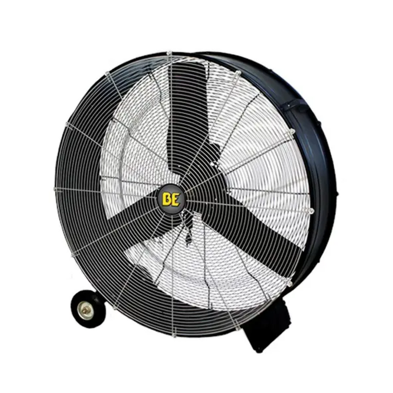 36"-Drum Fan, 2 Speed-zoom-