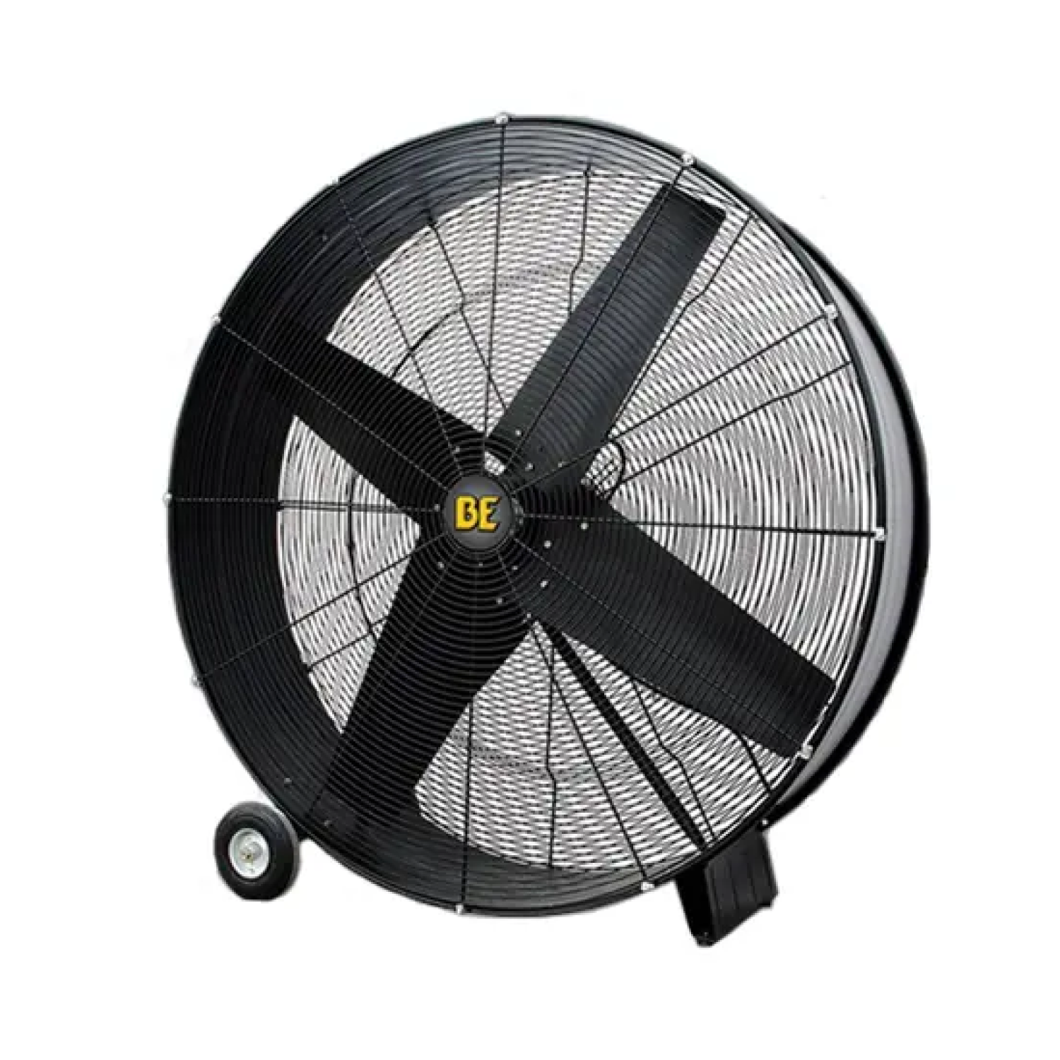 42"-Drum Fan, 2 Speed