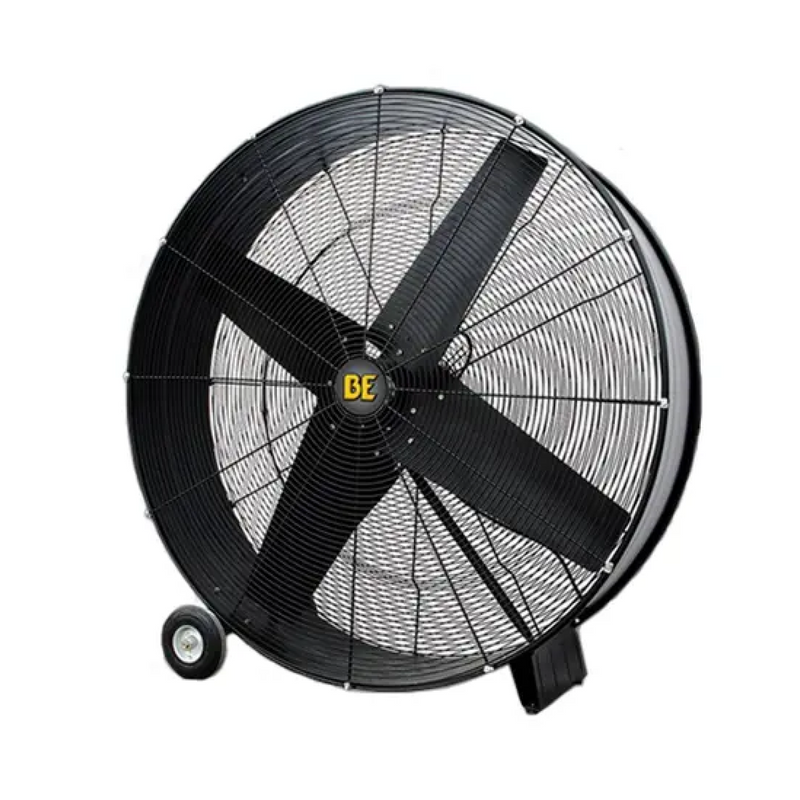 42"-Drum Fan, 2 Speed-zoom-