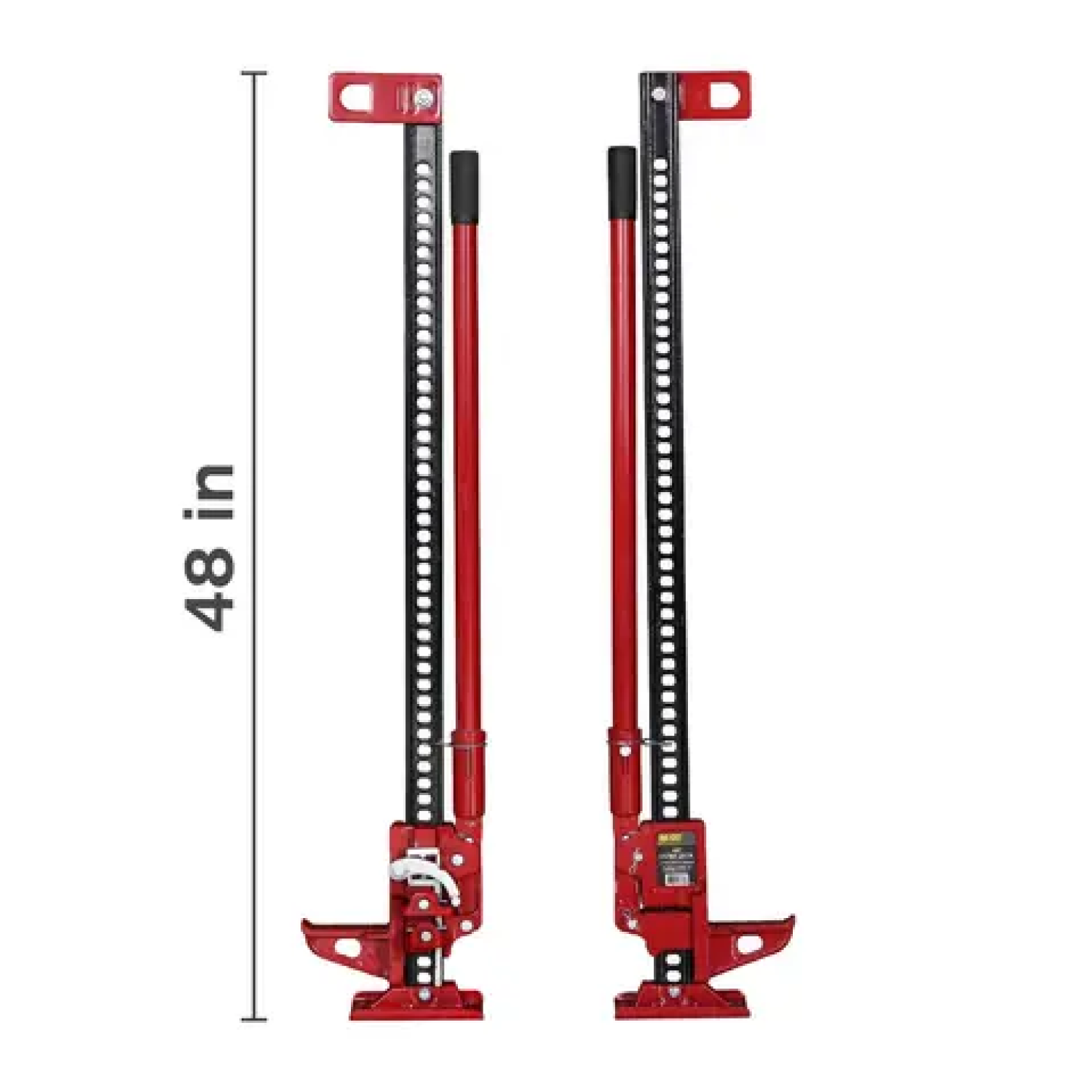 7000LB-48" Farm Jack-zoom-1
