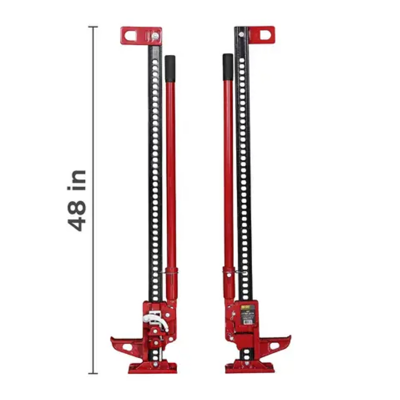 7000LB-48" Farm Jack-zoom-