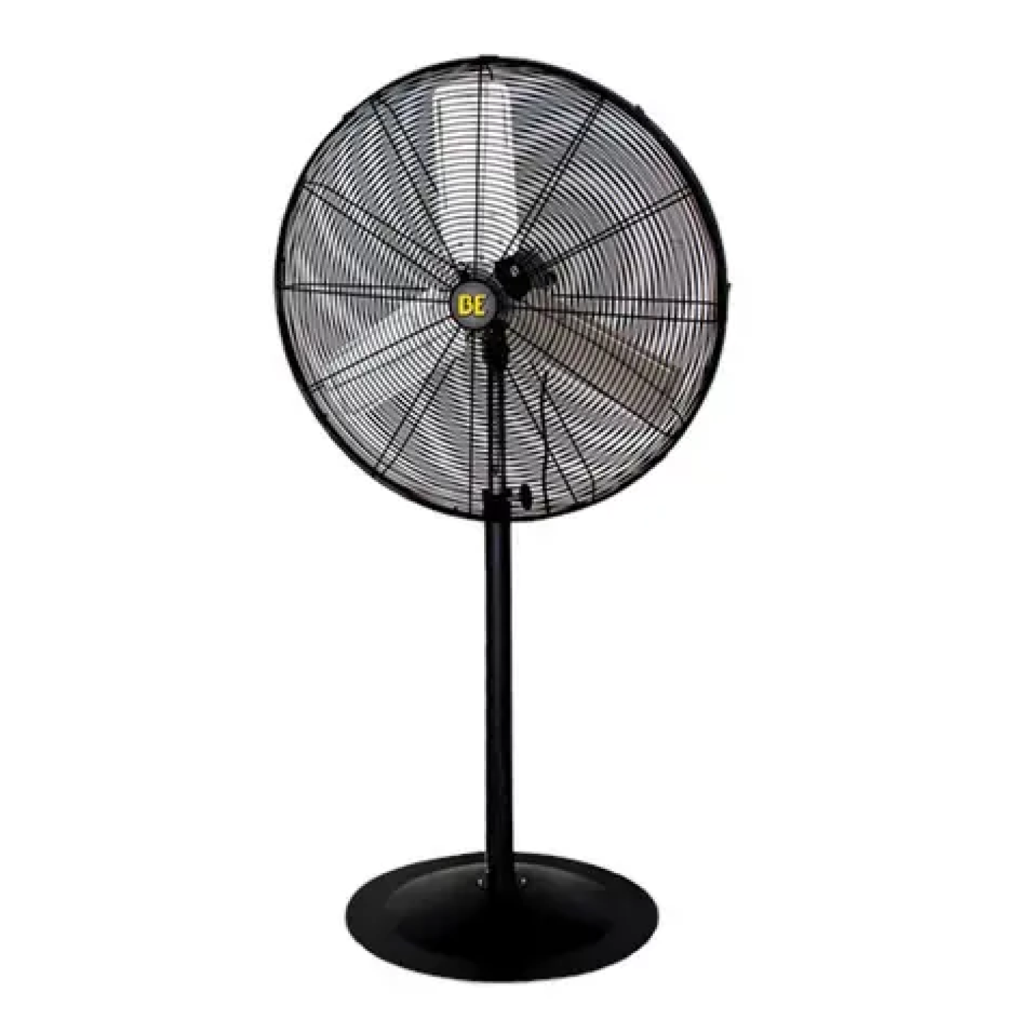 30" Pedestal Fan, 3 Speed