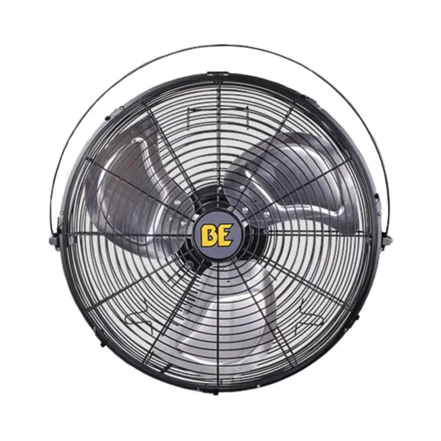 18" Wall mount Fan-zoom-1