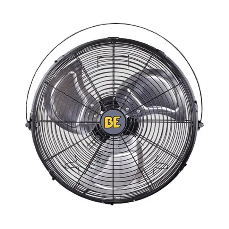 18" Wall mount Fan-zoom-