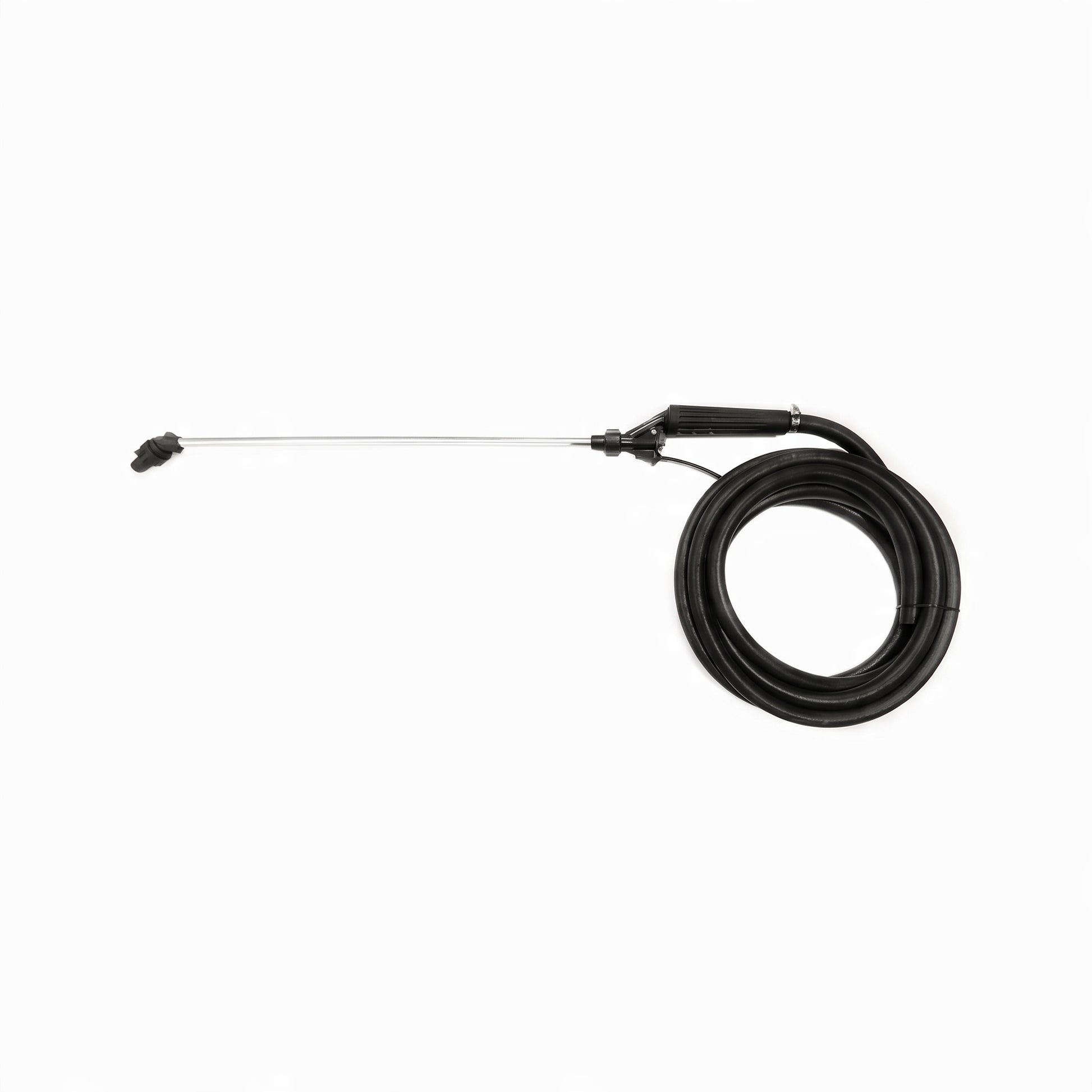 Spot Spray Gun with Hose-1