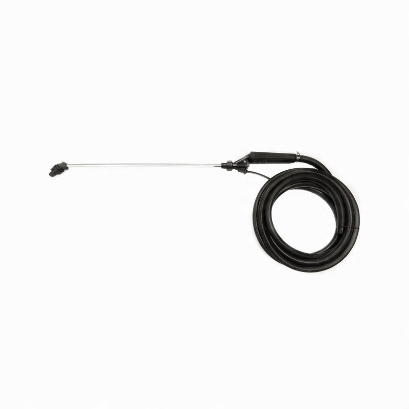 Spot Spray Gun with Hose-zoom-